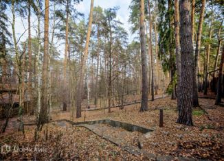 Продается участок, 34 сот., поселок Горки-2, посёлок Горки-2, 60