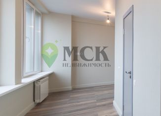 Продается квартира студия, 27.6 м2, Москва, Шереметьевская улица, 85с2, метро Бутырская