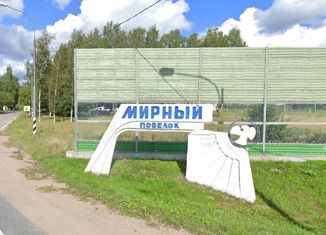 Продаю участок, 20 сот., деревня Владычня