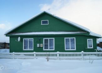 Продается дом, 116 м2, Западная Двина, улица Фадеева, 96