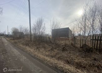 Продажа участка, 35 сот., село Засурье, Почтовая улица