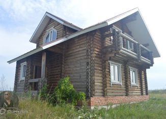 Продаю дом, 148 м2, село Приютово, Заводстроевская улица, 62