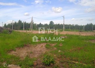 Продам земельный участок, 7.5 сот., деревня Митянино