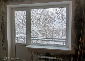 Продаю 1-ком. квартиру, 21.6 м2, деревня Дубрава, Лесная улица, 1
