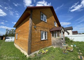 Продаю дом, 130 м2, ДНП Ясная Поляна