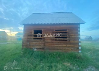 Продажа дома, 27 м2, ДНТ Рубин, Новогодняя улица, 25