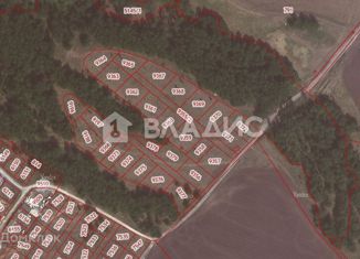 Продаю земельный участок, 12 сот., ТСН Ближняя Дача, Лесная улица