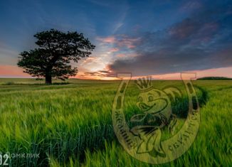 Продается земельный участок, 6 сот., поселок Красный Колос