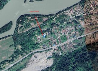 Продам участок, 10 сот., поселок Черемшанка, Дорожная улица