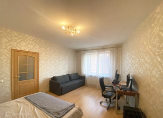 Аренда 1-комнатной квартиры, 40 м2, Санкт-Петербург, улица Брянцева, 13к1, муниципальный округ Прометей