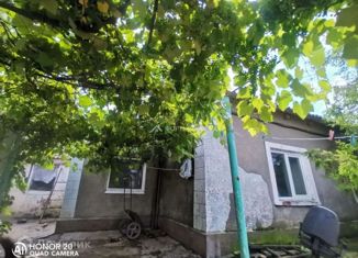 Продажа дома, 70 м2, хутор Капустин, улица Новосёлов