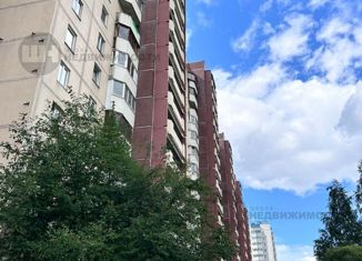 2-комнатная квартира на продажу, 69.2 м2, Санкт-Петербург, Камышовая улица, 46к1, Камышовая улица