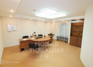 Продается офис, 115 м2, Омская область, улица Малиновского, 17