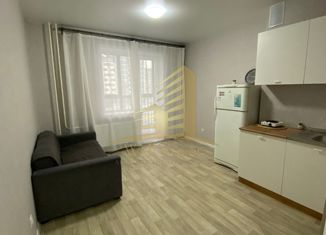 Сдача в аренду квартиры студии, 22 м2, Новосибирская область, Спортивная улица, 35