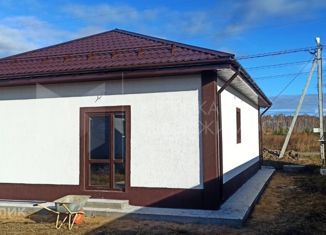 Продаю дом, 80 м2, коттеджный посёлок Решетникова-2