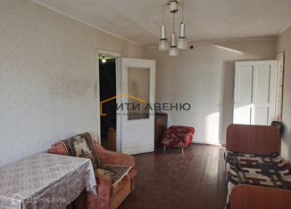 Продаю трехкомнатную квартиру, 43.5 м2, Нижегородская область, проспект Ленина, 14