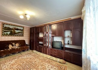 Однокомнатная квартира на продажу, 33.7 м2, Горячий Ключ, улица Герцена, 52