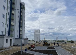 Однокомнатная квартира на продажу, 30 м2, Тюмень, ЖК Тура-2, улица Алексея Леонова, 36