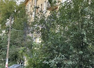 Продается 2-ком. квартира, 42.9 м2, Нижний Новгород, улица Героя Чугунова, 15, улица Героя Чугунова