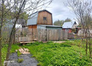 Продается дом, 36 м2, СНТ Агрохимик, 10-я линия, 67