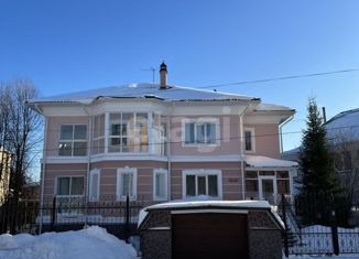 Продается дом, 350 м2, Томск, Советский район