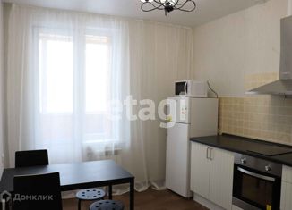 1-комнатная квартира в аренду, 42 м2, Новосибирск, улица Семьи Шамшиных, 12, метро Маршала Покрышкина