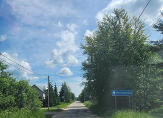 Продаю земельный участок, 5 сот., деревня Мотовилово, 46Н-08910