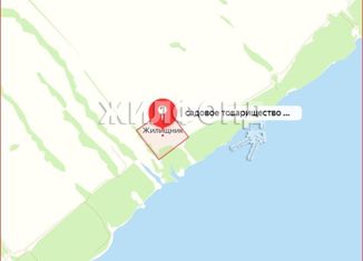 Земельный участок на продажу, 10.26 сот., село Верх-Ирмень, улица Максима Горького, 22