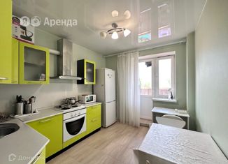 Сдается в аренду 1-комнатная квартира, 39 м2, Москва, Бачуринская улица, 8к3