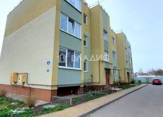 Продажа двухкомнатной квартиры, 48.6 м2, Калининградская область, Сосновая улица, 18к2