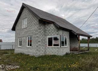 Продаю дом, 150 м2, село Малобрусянское, Заречная улица, 9