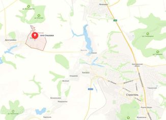 Продажа участка, 15.5 сот., село Ольховка, Песчаная улица, 1