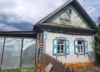 Продажа дома, 53 м2, поселок городского типа Яя