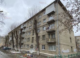Продается комната, 25 м2, Свердловская область, Агрономическая улица, 37