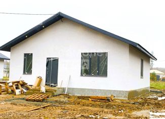 Продается дом, 102 м2, деревня Гусева