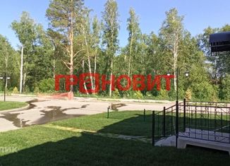 Двухкомнатная квартира на продажу, 61 м2, посёлок Садовый, микрорайон Берёзки-3, 8