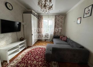 Продажа трехкомнатной квартиры, 83 м2, Ростовская область, Будённовский проспект, 92