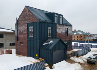 Дом на продажу, 340 м2, коттеджный посёлок Аносино Парк