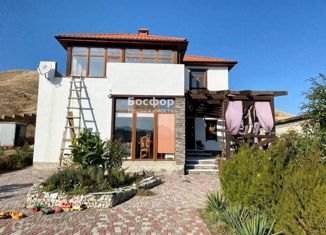 Продажа дома, 160 м2, поселок городского типа Коктебель, Солнечная улица, 2