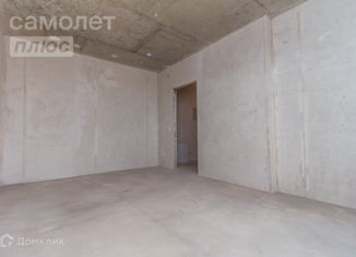 2-ком. квартира на продажу, 58 м2, Уфа, Новороссийская улица, 1/1, ЖК Элегия