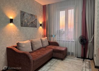 Продажа 2-ком. квартиры, 48 м2, Уфа, улица Героя Зорина, 1, Кировский район