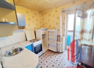 Продаю 1-комнатную квартиру, 36 м2, Волгоград, улица Салтыкова-Щедрина, 1, Тракторозаводский район