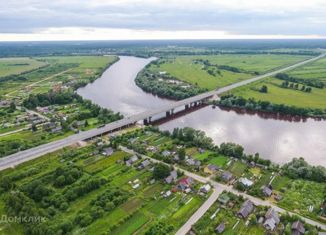 Продается участок, 15 сот., деревня Белая Гора