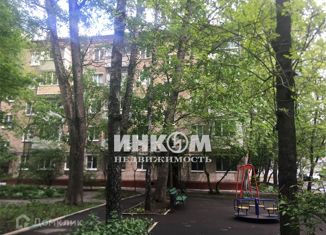 Продаю 2-комнатную квартиру, 44.5 м2, Москва, 2-й Амбулаторный проезд, 11, 2-й Амбулаторный проезд