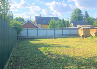 Продается земельный участок, 8 сот., поселок Ерино, посёлок Ерино, 41