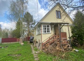 Продам дом, 35 м2, СНТ Сокольники, СНТ Сокольники, 58