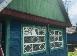 Дом на продажу, 20 м2, территория Эжвинский