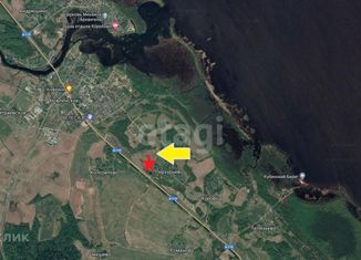 Продам земельный участок, 16.84 сот., деревня Перхурьево