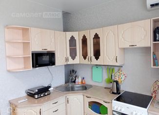Продажа однокомнатной квартиры, 36.7 м2, Тюмень, улица Муравленко, 3к1, Центральный округ
