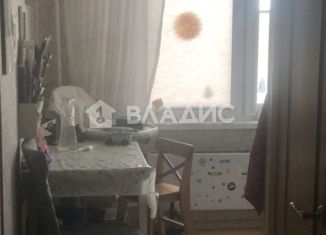 Продам 3-ком. квартиру, 59.7 м2, Москва, улица Исаковского, 14к2, метро Строгино